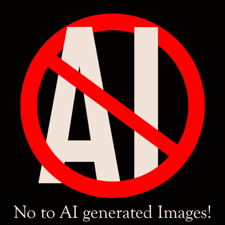 No-AI-Bilder finden – ein Leitfaden